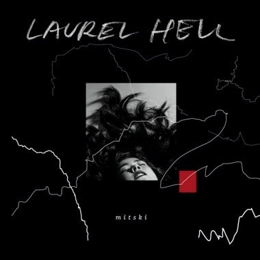 Mitski | Laurel Hell (Vinyl)