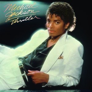 Michael Jackson | Thriller (Vinyl)