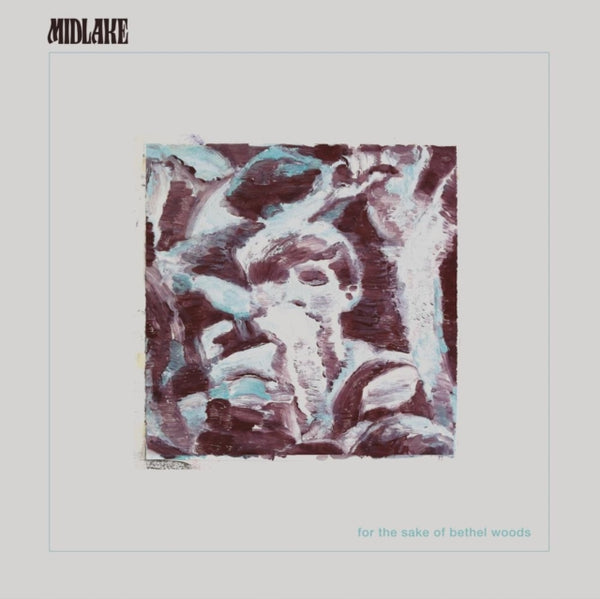 Midlake | For The Sake of Bethel Woods (Deluixe Edition) (Transparent Teal 180 Gram Vinyl)