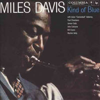 Miles Davis | Kind of Blue (Vinyl)