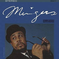 Charles Mingus | Mingus (180g/Opaque Turquoise Vinyl) (Rsd)