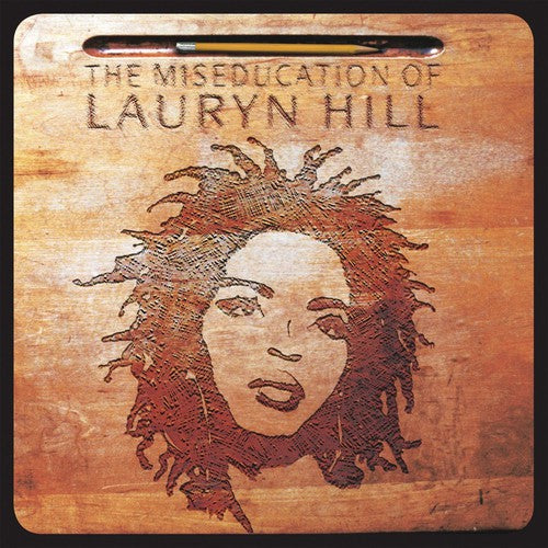 Lauryn Hill | Miseducation of Lauryn Hill (2 LP)