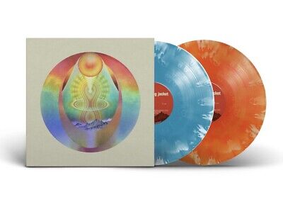 My Morning Jacket | My Morning Jacket (2 LP 180 Gram Deluxe Color Vinyl)