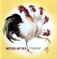 Mother Mother | Touch Up (Vinyl)
