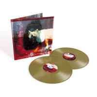 Mogwai | As The Love Continues (Limited Edition Metallic Gold Vinyl) 2LP