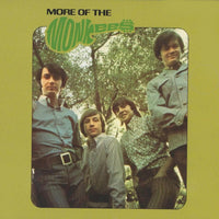 Monkees | More of the Monkees (Emerald Green Vinyl/55th Anniversary Mono Edition) (Rsd)