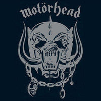 Motorhead (White Vinyl) [Import]