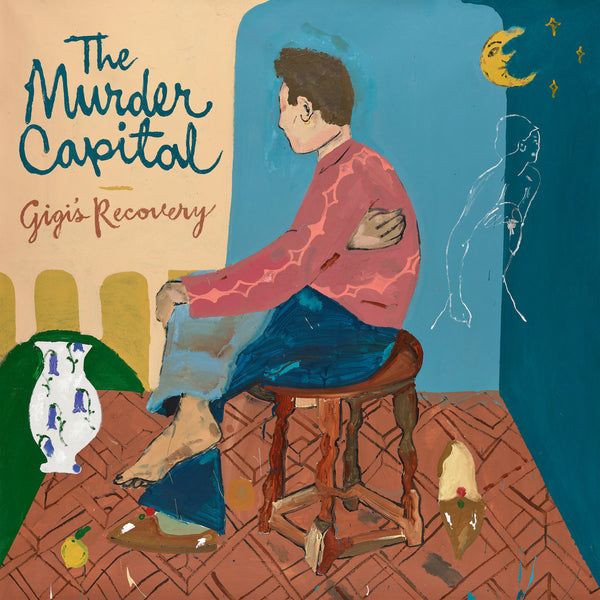 Murder Capital | Gigi's Recovery (Vinyl)