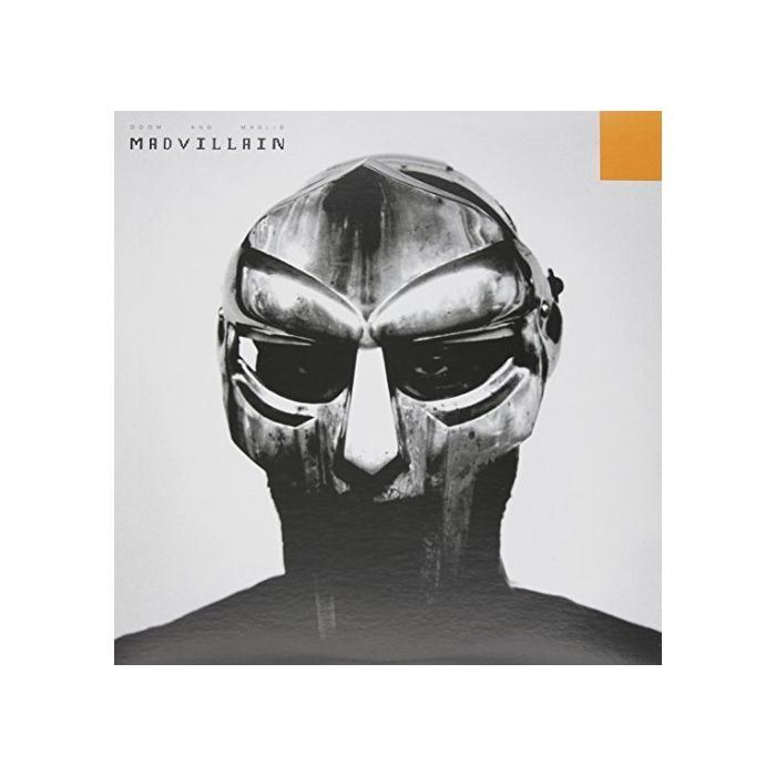 Madvillain | Madvillainy (2 LP)