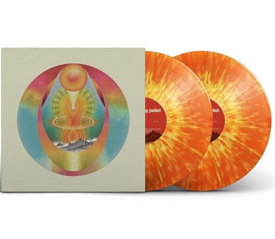 My Morning Jacket | My Morning Jacket (Indie Exclusive Orange Crush w/ Lemon Splatter) 2LP