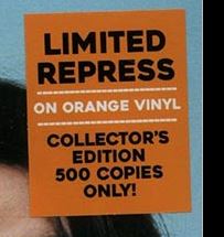 Nirvana | Happy Halloween: Live At The Paramount Theatre, Seattle, October 31, 1991 (LP)