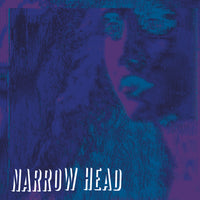 Narrow Head | 'Satisfaction' (Blue Vinyl LP)
