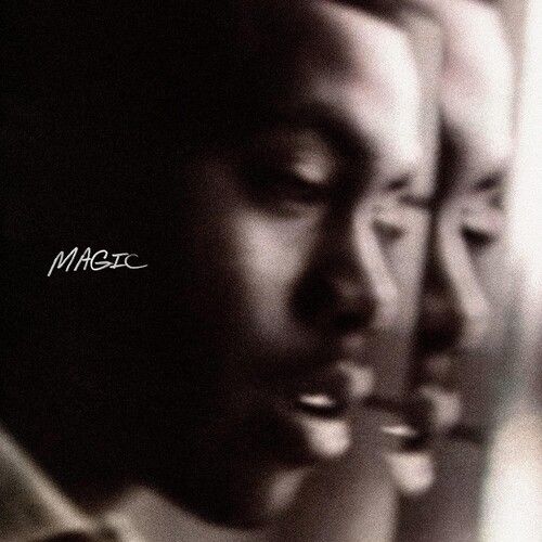 NAS | Magic (Vinyl)