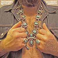 Nathaniel Rateliff & The Nights Sweats | Nathaniel Rateliff & The Nights Sweats (Sea Blue/180G Vinyl)