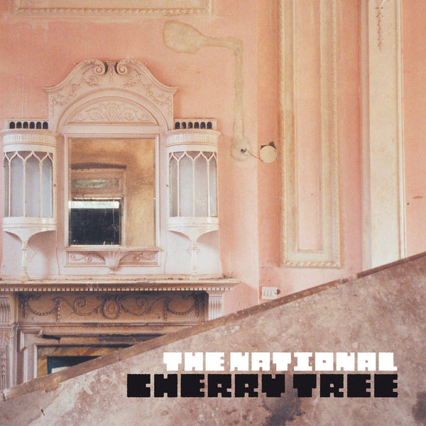 The National | Cherry Tree (2021 Remaster) (Vinyl)