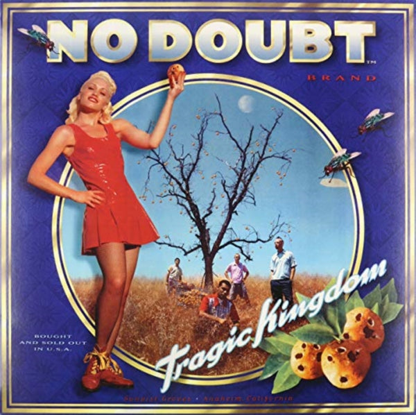 No Doubt | Tragic Kingdom (Vinyl)