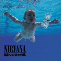 Nirvana | Nevermind (180 Gram Vinyl)