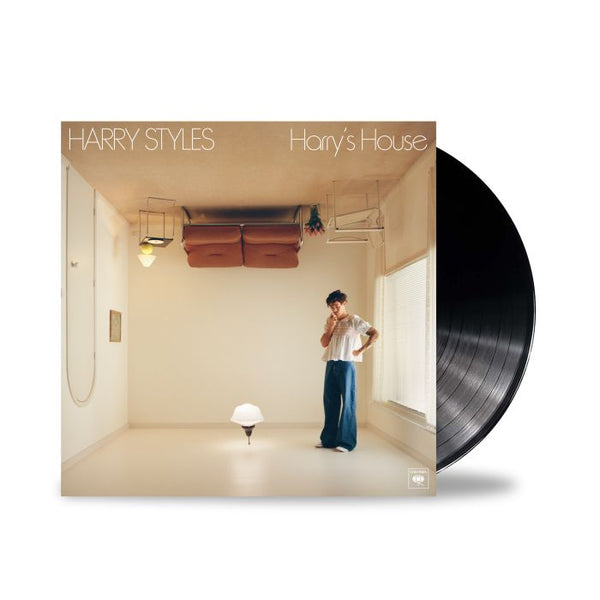 Harry Styles | Harry's House (Vinyl)
