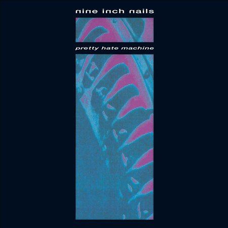 Nine Inch Nails | Pretty Hate Machine (Vinyl)