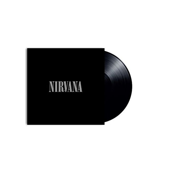 Nirvana | Nirvana (Vinyl)