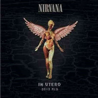 Nirvana | In Utero (Anniversary Edition) (45 RPM, 180 Gram Vinyl) (2 LP)