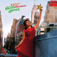 Norah Jones | I Dream Of Christmas (LP)