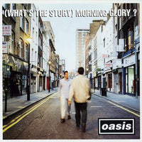 Oasis | (What's the Story) Morning Glory? (2 LP)