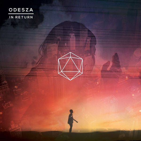 Odesza | In Return (2 LP)