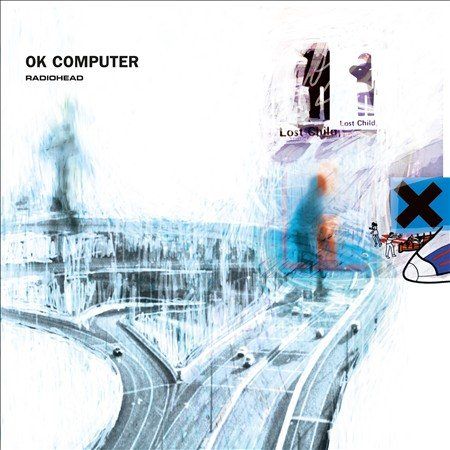 Radiohead | OK Computer (2 LP)