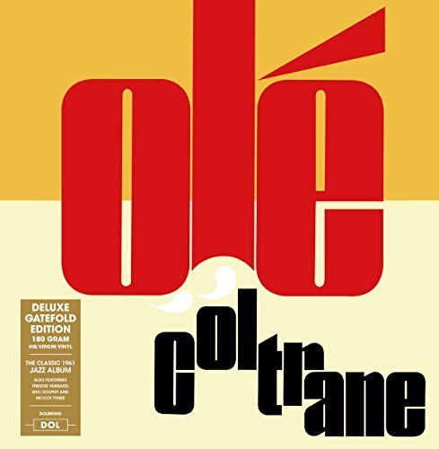 John Coltrane | Ole (180 Gram Vinyl)