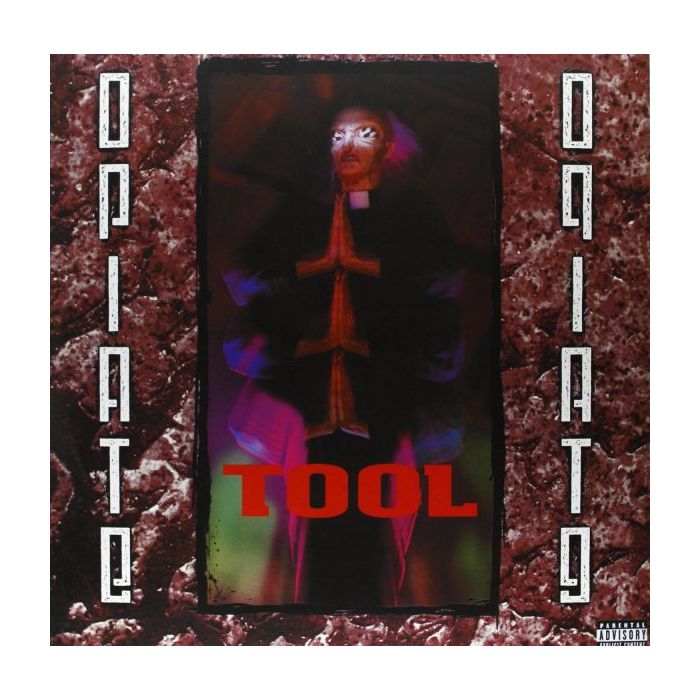 Tool | Opiate (EP Vinyl)