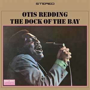 Otis Redding | The Dock Of The Bay (LP)