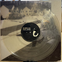 The Wonder Years | Suburbia I've Given You All And Now I'm Nothing (Clear Vinyl) (Used)