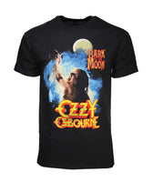 'Ozzy Osbourne Bark at the Moon' T-Shirt
