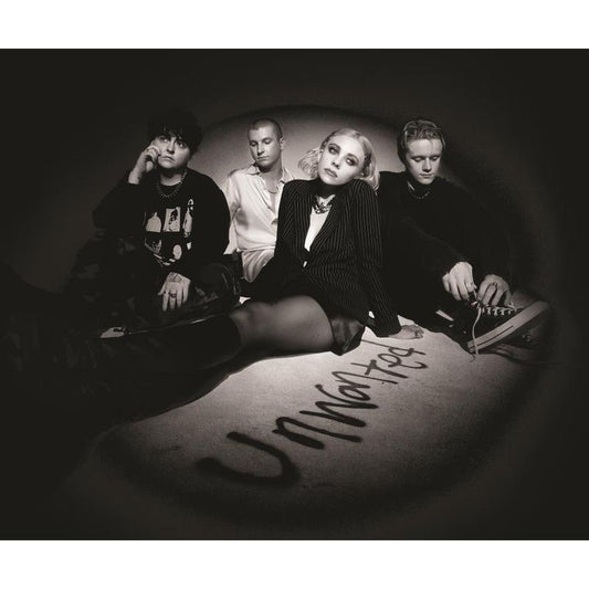 Pale Waves | Unwanted (X) (Vinyl)