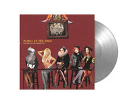 Panic! At The Disco |  Fever That You Can't Sweat Out (FBR 25th Anniversary Edition) (Silver Vinyl)