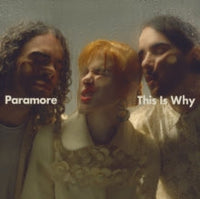 Paramore | This Is Why (Indie Exclusive Clear Vinyl)