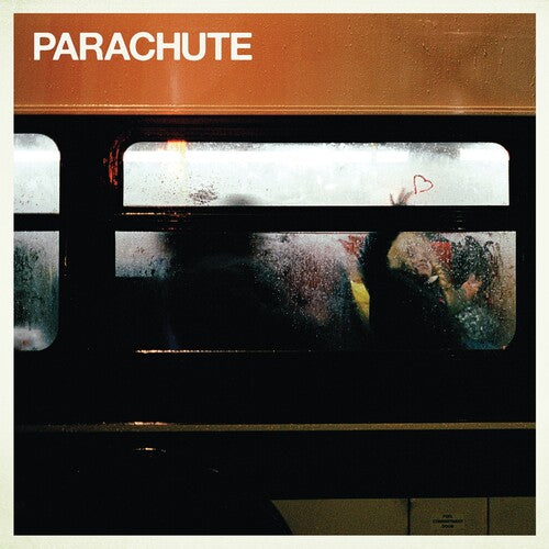 Parachute | Parachute (Vinyl)