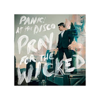 Panic! At The Disco | Pray for the Wicked (Vinyl)