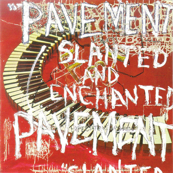 Pavement | Slanted & Enchanted (LP)