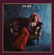 Janis Joplin | Pearl (180 Gram Vinyl)