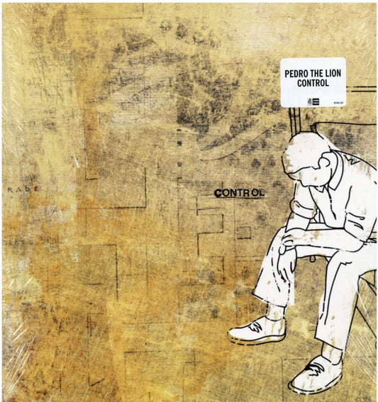 Pedro the Lion | Control (Vinyl)