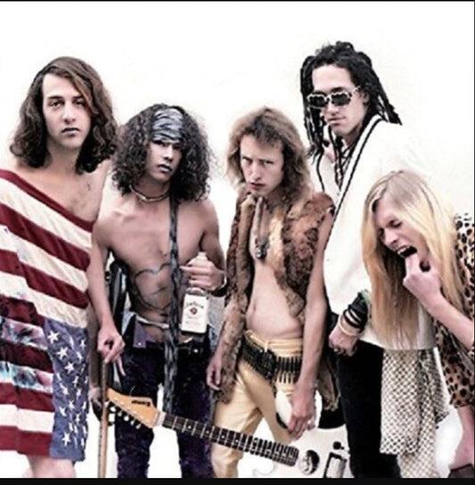 Penetration Moon | Penetration Moon (Vinyl)