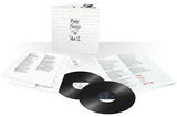 Pink Floyd | The Wall (Remastered) (180 Gram Vinyl, Gatefold Jacket) (2 LP)