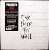 Pink Floyd | The Wall (Remastered) (180 Gram Vinyl, Gatefold Jacket) (2 LP)