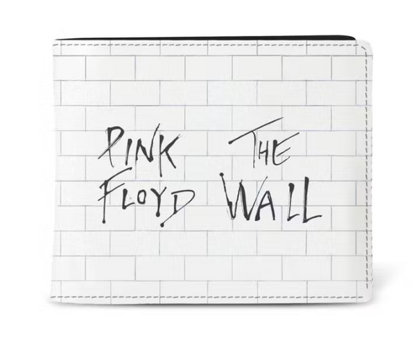 'Pink Floyd The Wall' Wallet