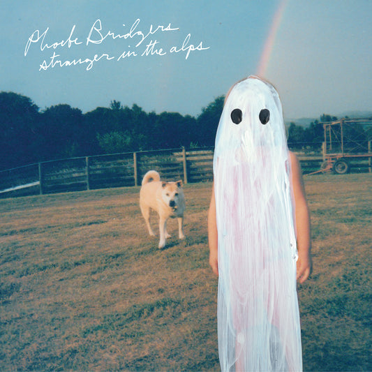 Phoebe Bridgers | Stranger in the Alps (LP)