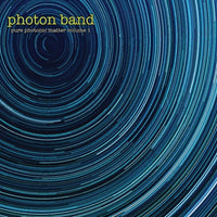 Photon Band | Pure Photonic Matter Vol 1 (Vinyl)