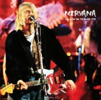 Nirvana | Live At The Pier 48 Seattle 1993 (Colored Vinyl [Import]