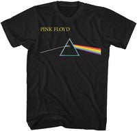 Pink Floyd 'Dark Side of the Moon' T-Shirt